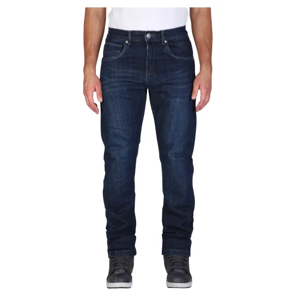 Motocyklové džíny Modeka Glenn Cool