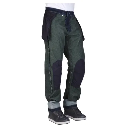 Motocyklové dž&#237ny Modeka Glenn Cool