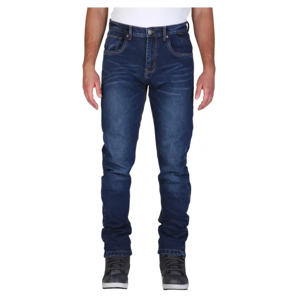 Motocyklové džíny Modeka Sonic Mono