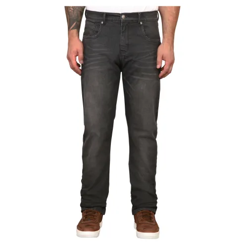 Motocyklové dž&#237ny Modeka Finn Mono