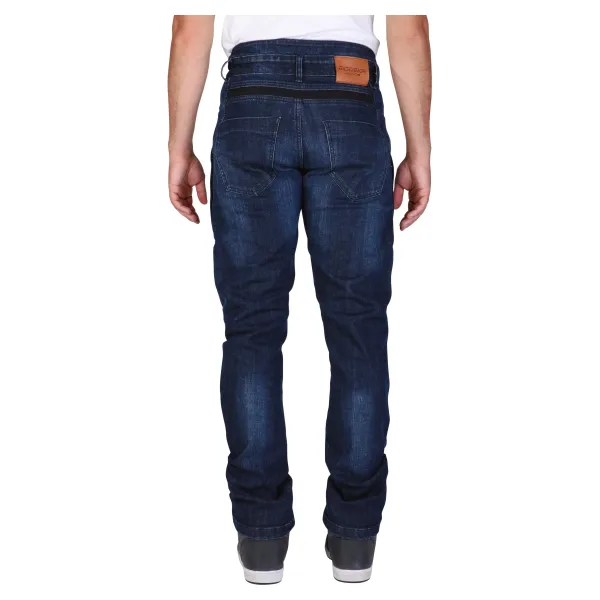 Motocyklové džíny Modeka Callan Motocyklové džíny Modeka Callan