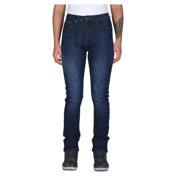 Motocyklové džíny Modeka Tabera Lady