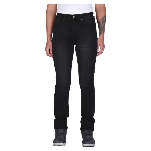 Motocyklové džíny Modeka Tabera Lady Motocyklové džíny Modeka Tabera Lady