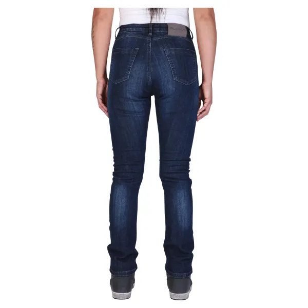 Motocyklové džíny Modeka Tabera Lady