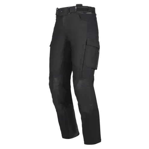 Motocyklové kalhoty Modeka Hydron