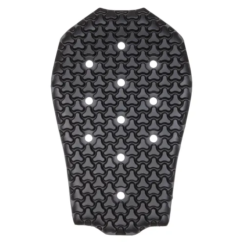Zádový chránič SAS-TEC® SC-1/FB2-XXL Zádový chránič SAS-TEC® SC-1/FB2-XXL
