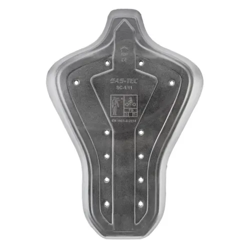 Zádový chránič SAS-TEC® SC-1/11 Zádový chránič SAS-TEC® SC-1/11