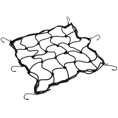 S&#237ť na zavazadla Modeka Cargo Net