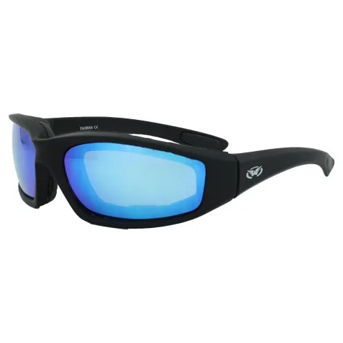 Motocyklové bryle Modeka Kickback GT