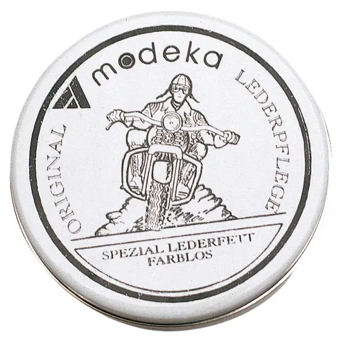 Pasta pro kůži Modeka 50ml