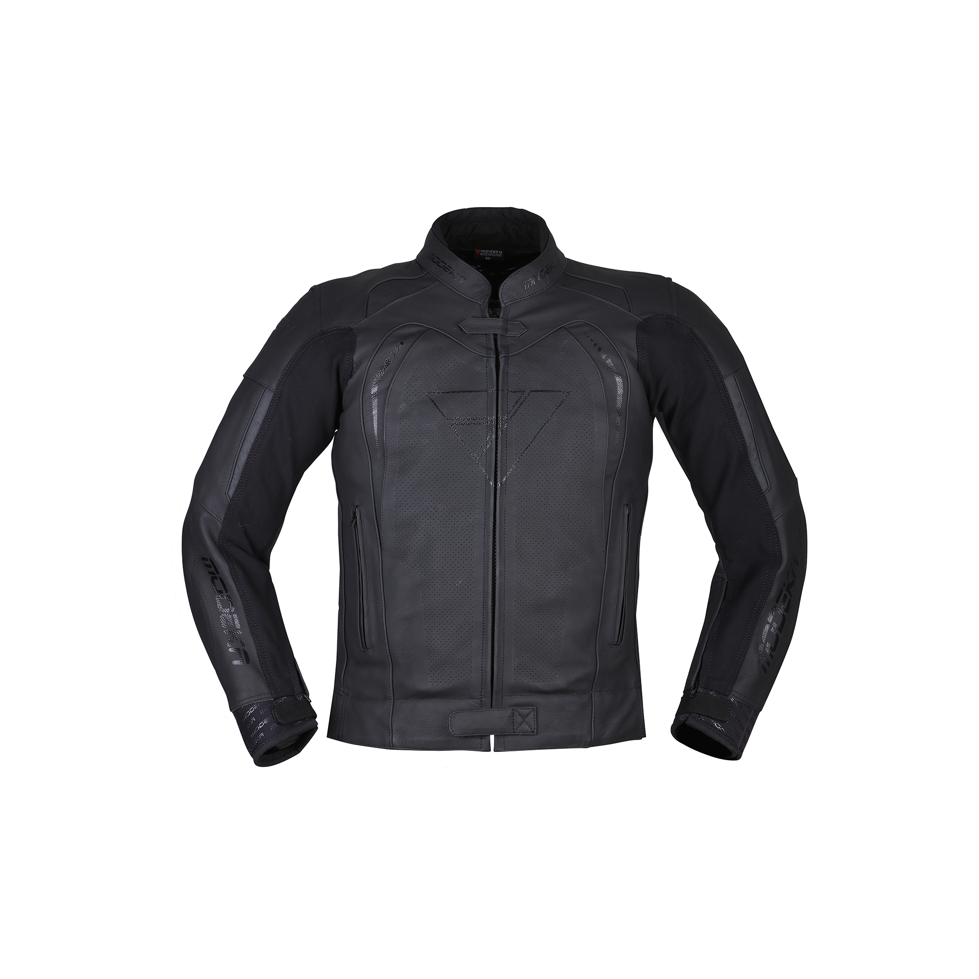 Motocyklová bunda Modeka Minos
