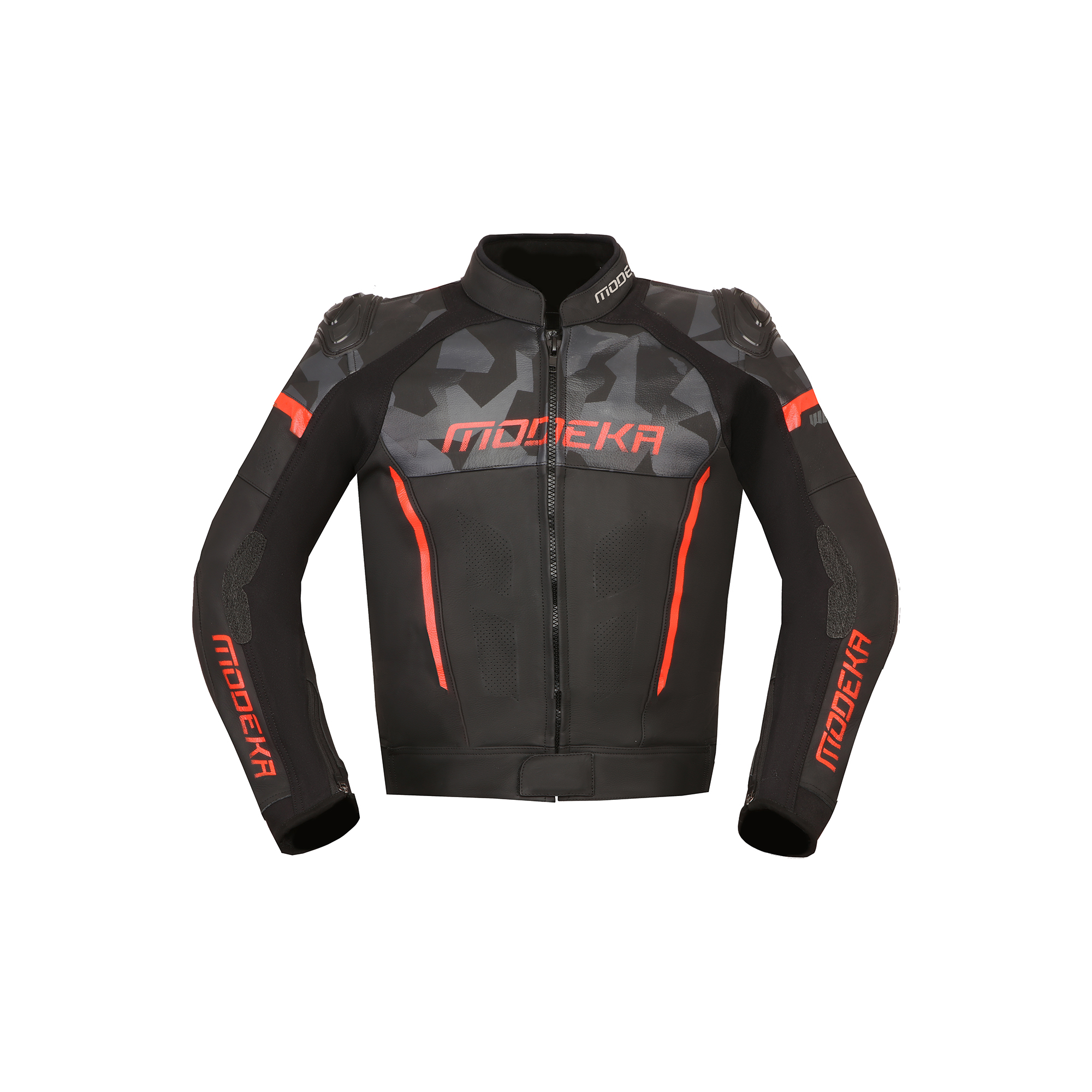 Motocyklová bunda Modeka Valyant