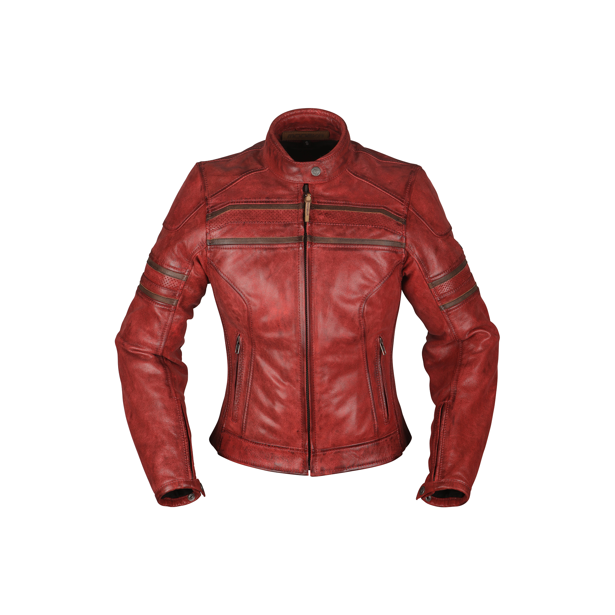 Motocyklová bunda Modeka Iona Lady