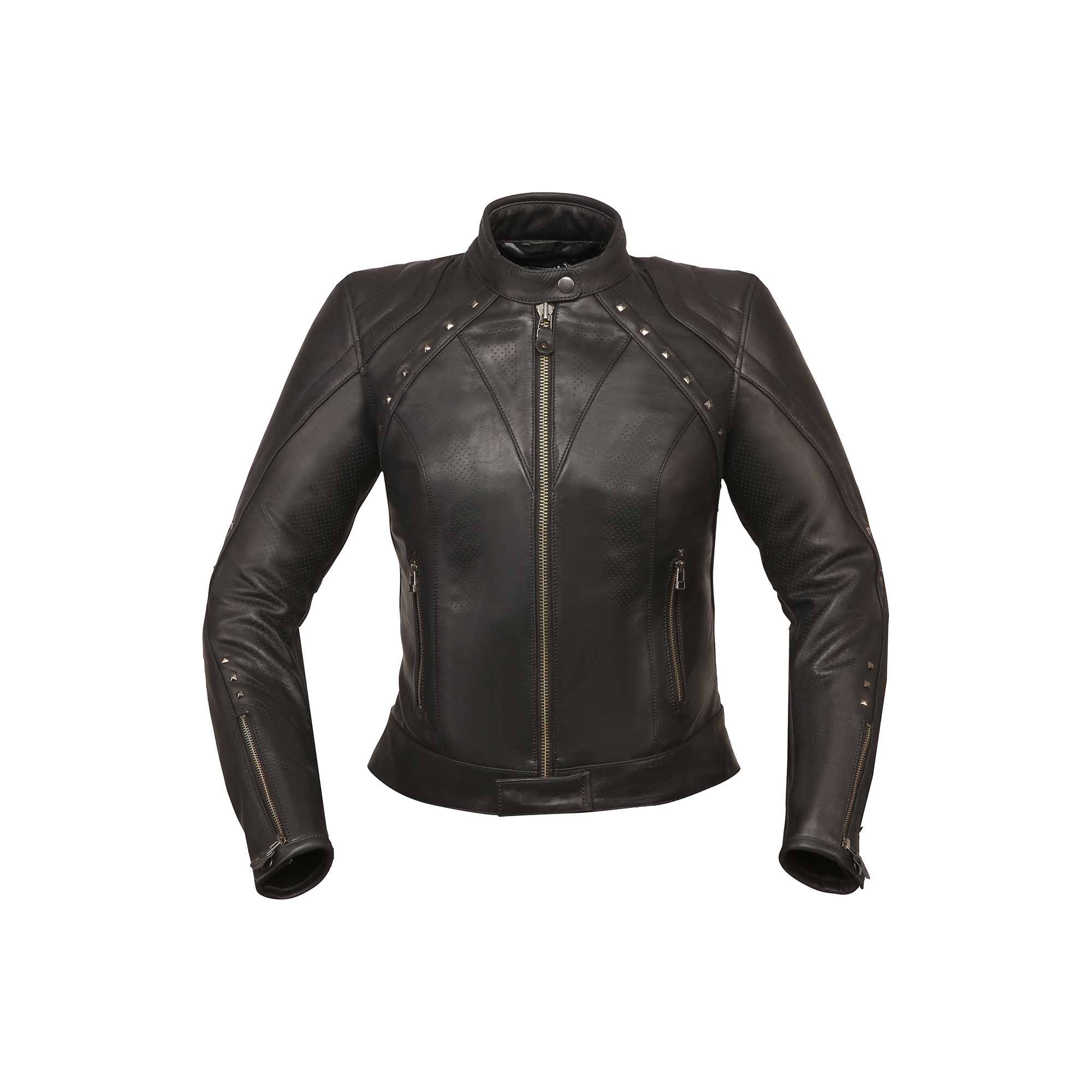 Motocyklová bunda Modeka Jessy Gem