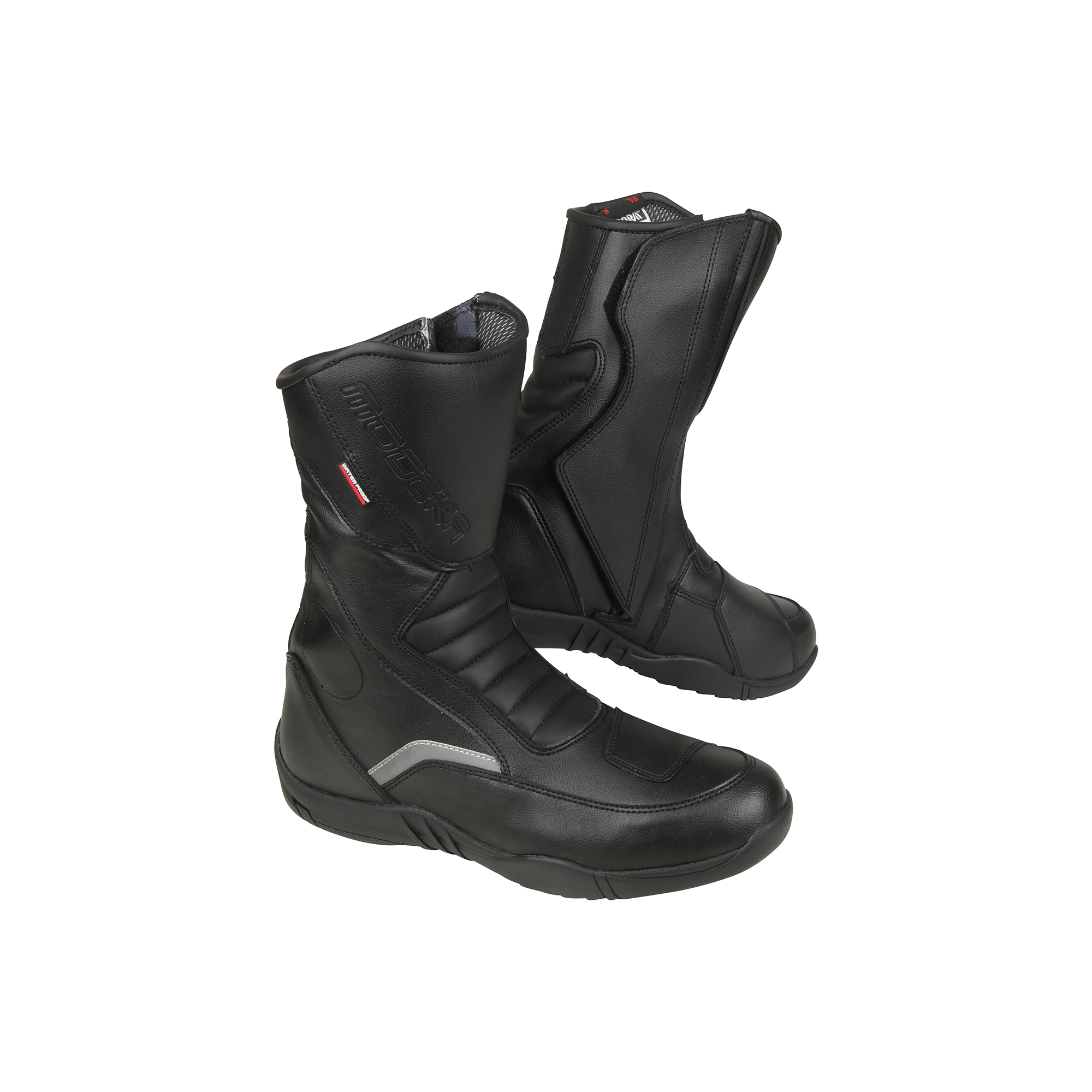 Boty motocyklové Modeka Blaker