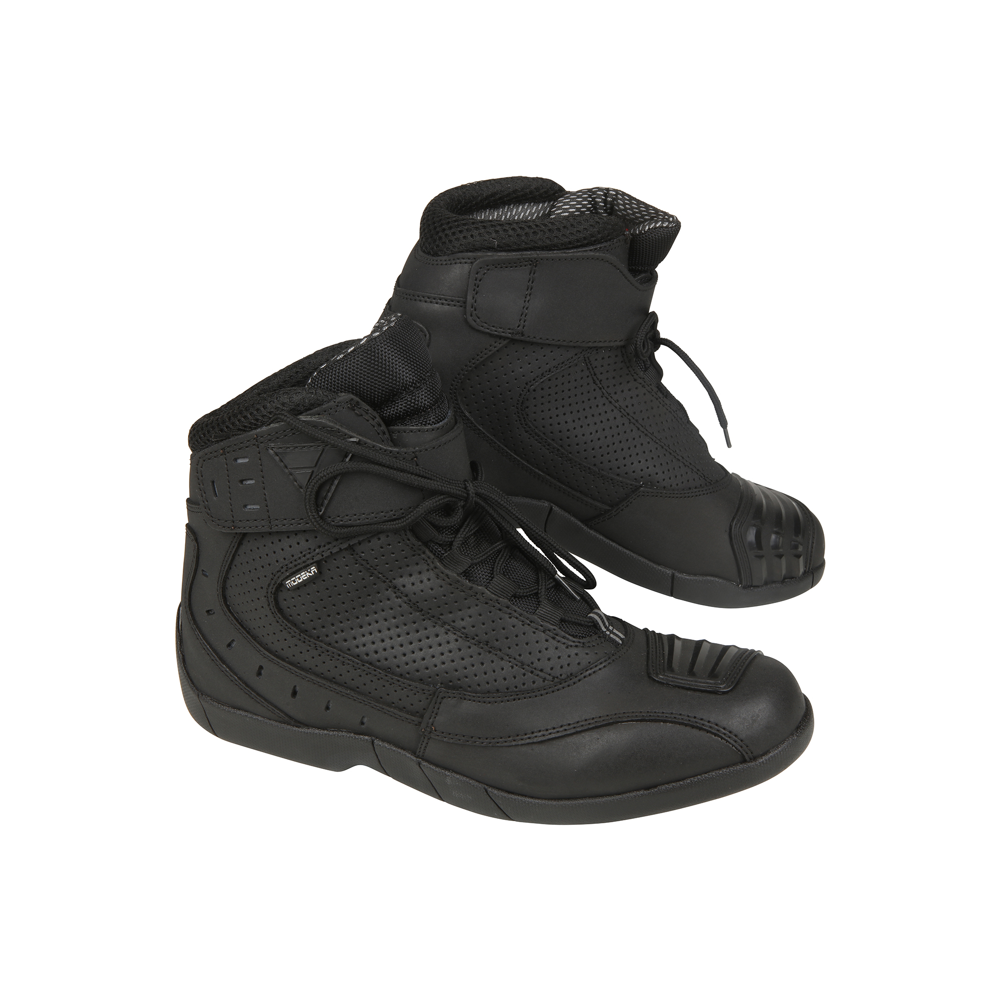 Boty motocyklové Modeka Black Rider