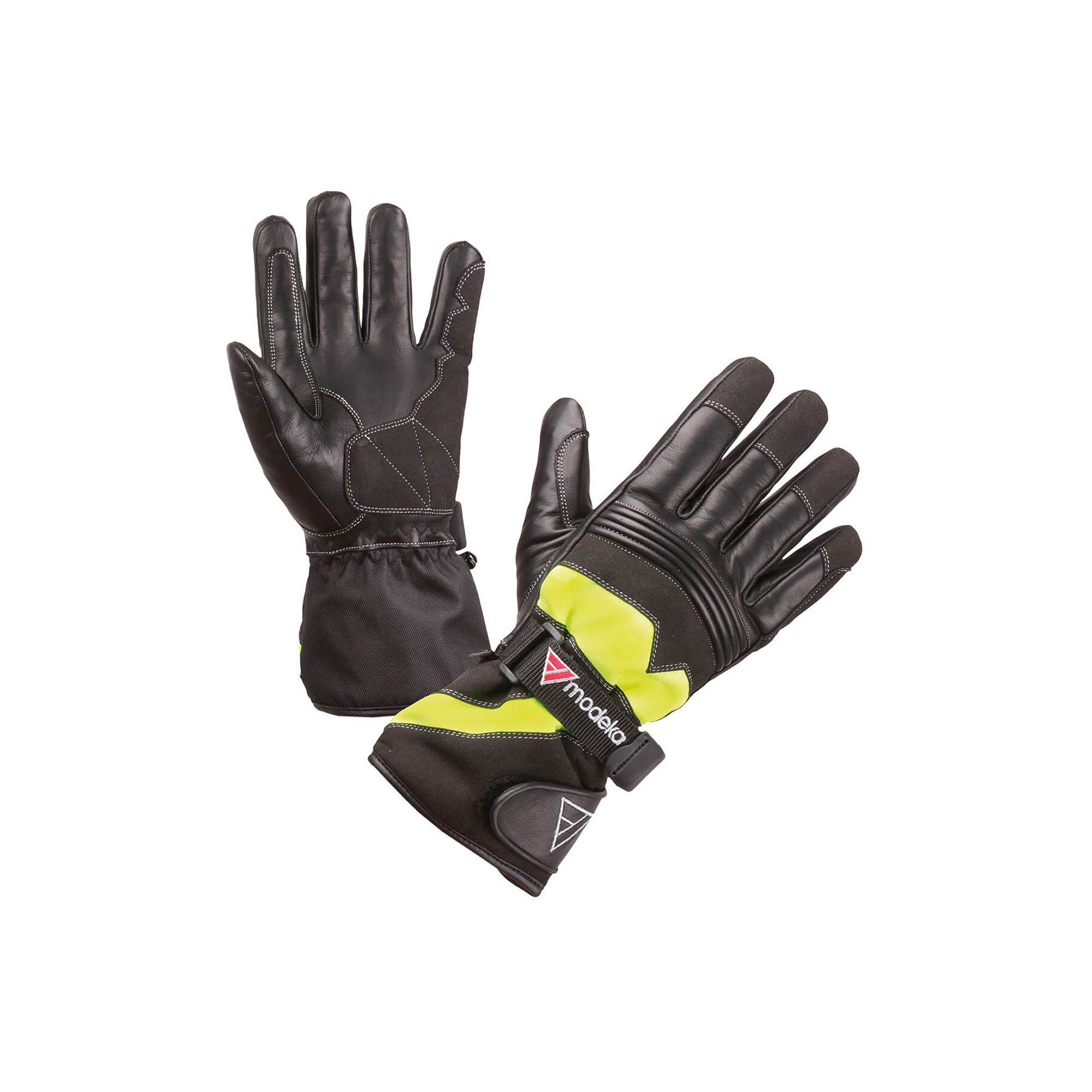 Motocyklové rukavice Modeka Freeze Evo