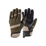 písková/khaki