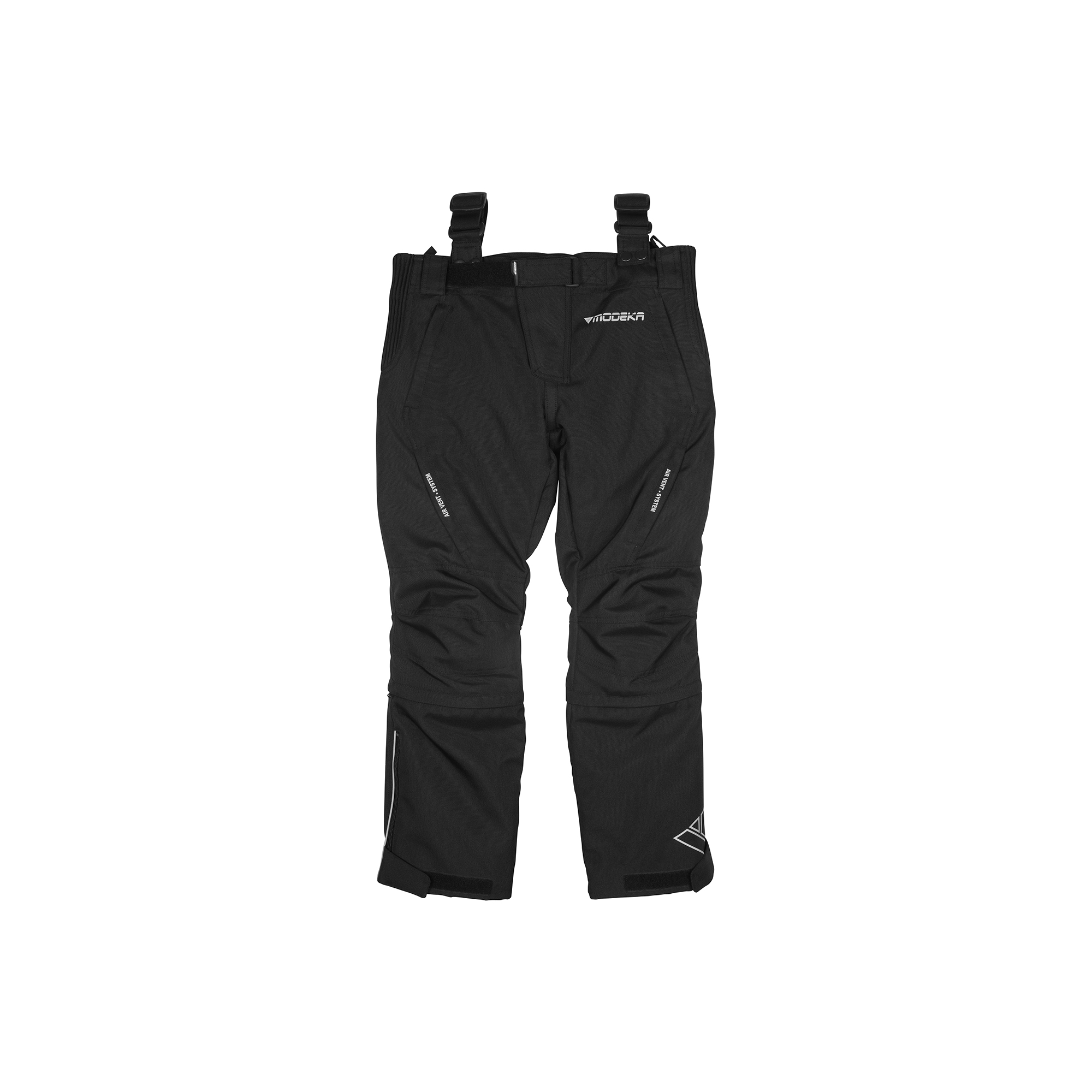 Motocyklové kalhoty Modeka Tourex II Kids
