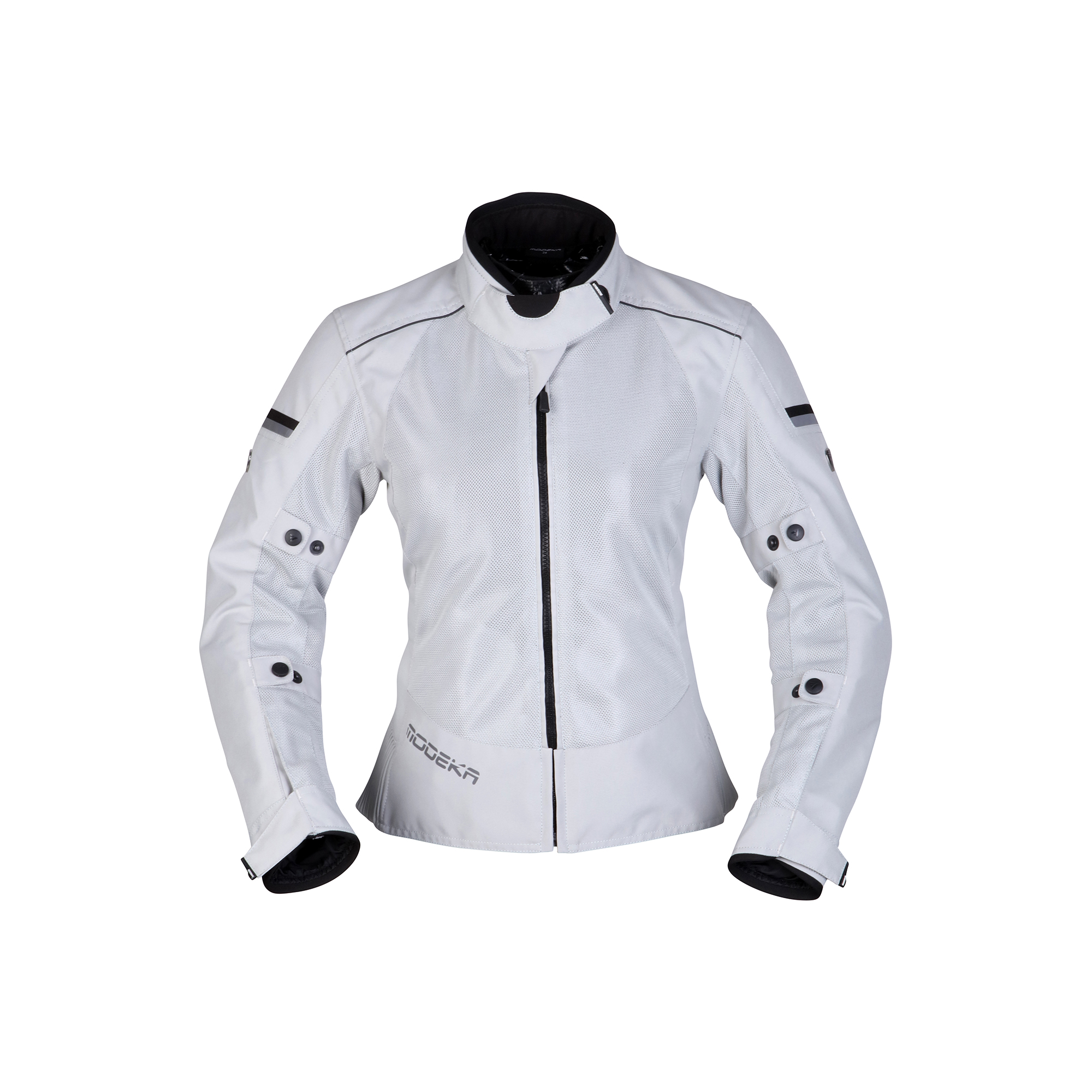 Motocyklová bunda Modeka Veo Air Lady