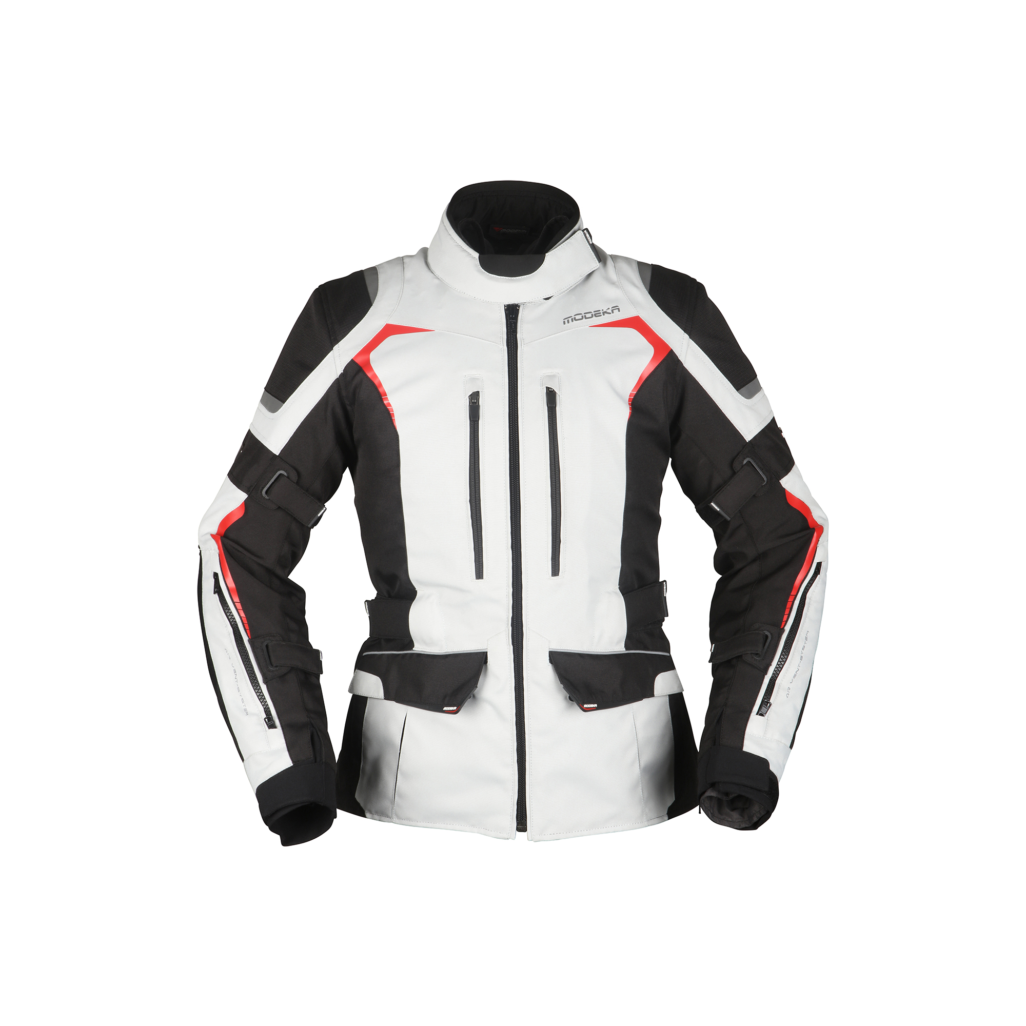 Motocyklová bunda Modeka Elaya Lady