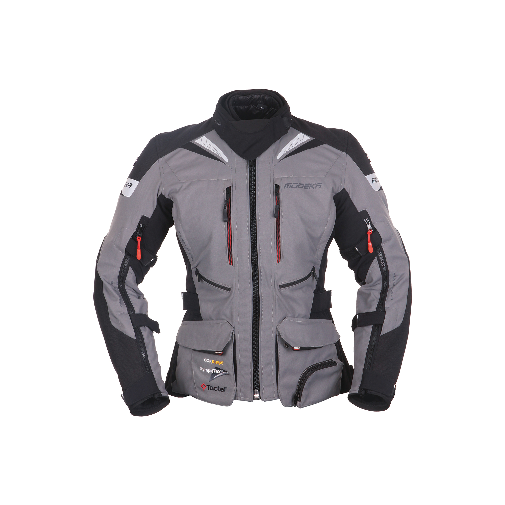 Motocyklová bunda Modeka Panamericana Lady