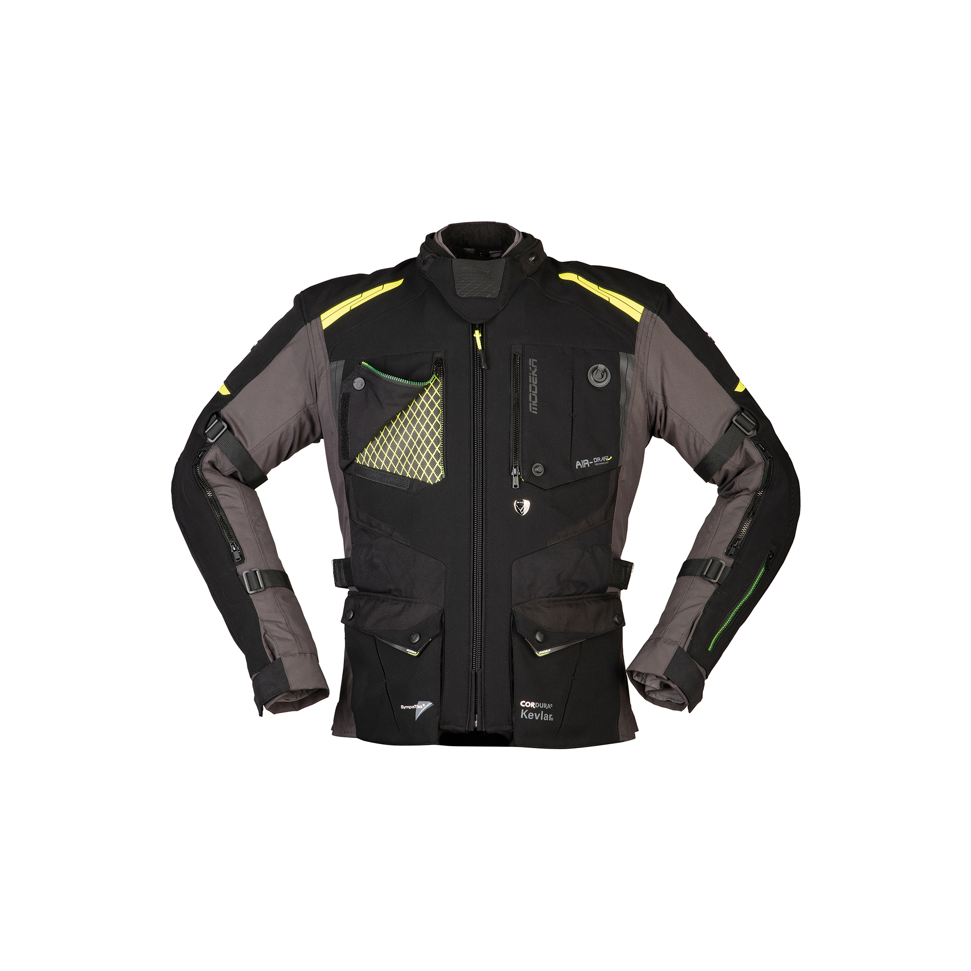 Motocyklová bunda Modeka Talismen