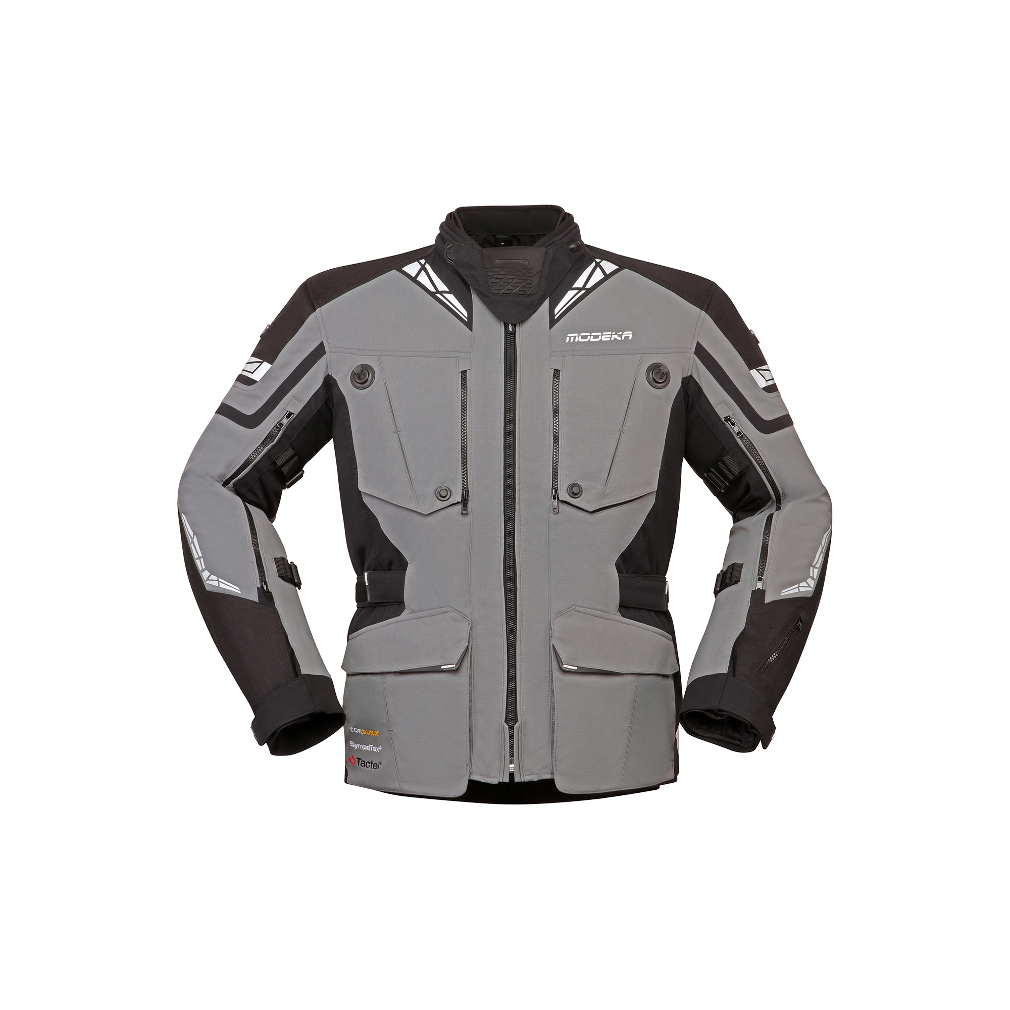 Motocyklová bunda Modeka Panamericana II