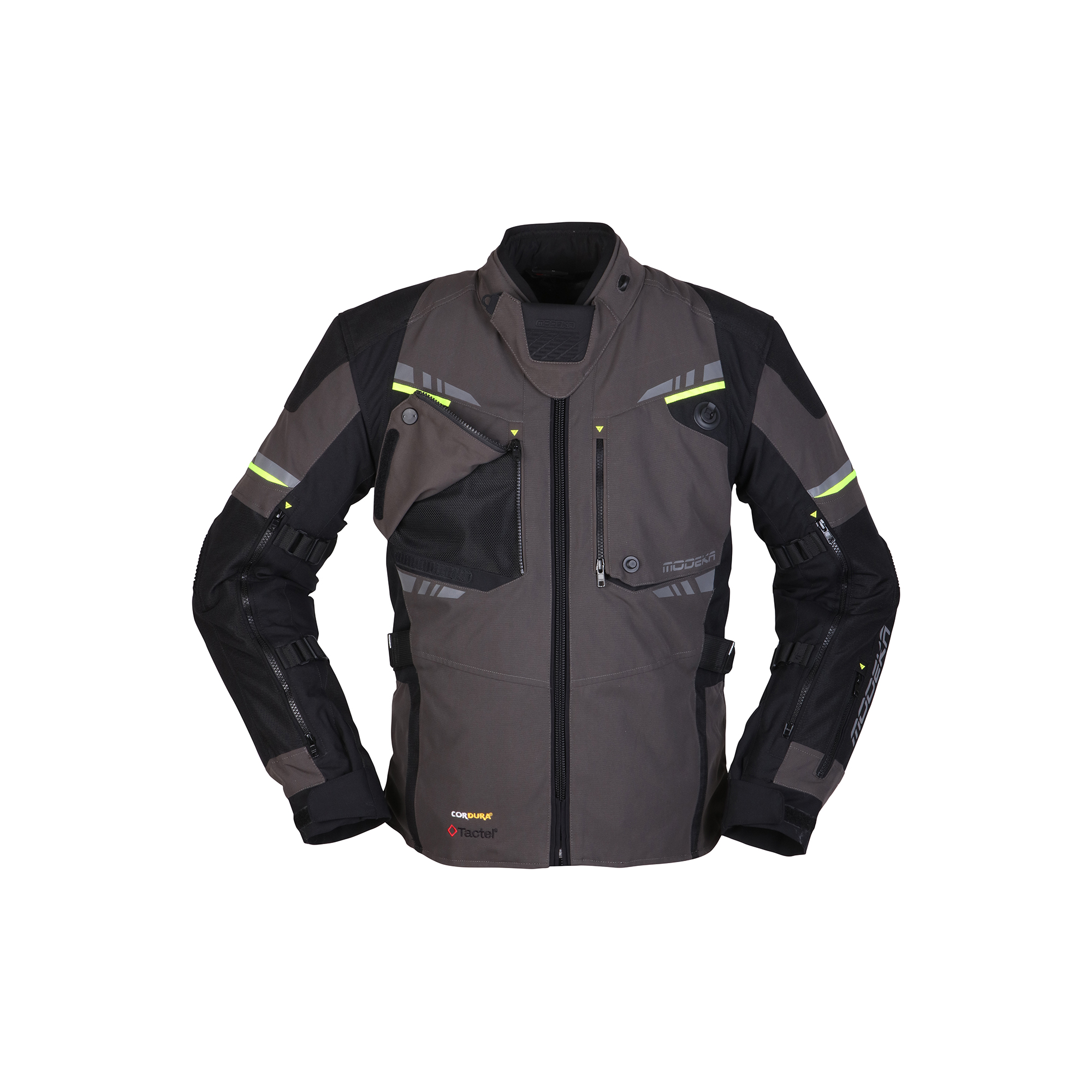 Motocyklová bunda Modeka Taran