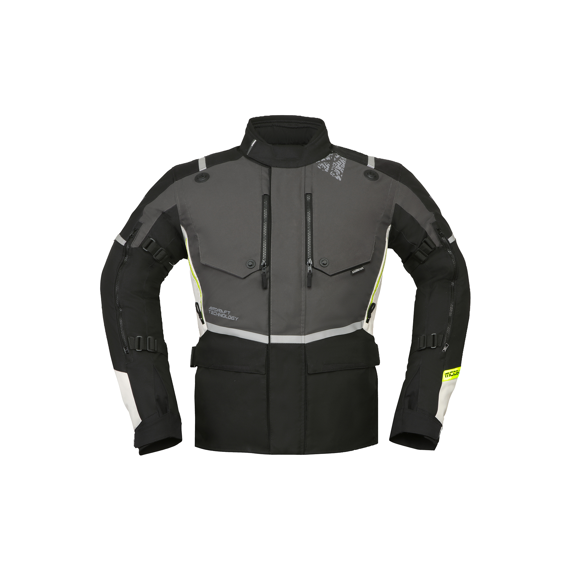 Motocyklová bunda Modeka Trohn