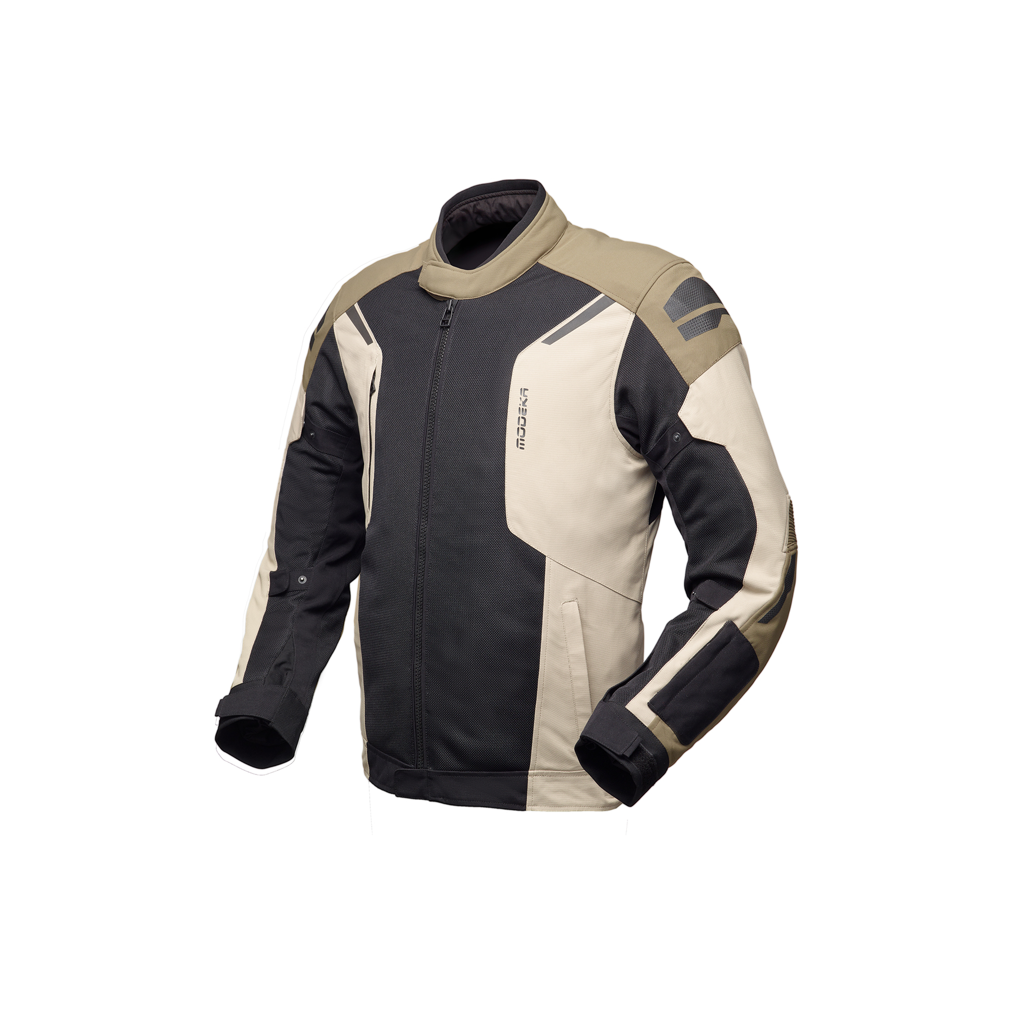 Motocyklová bunda Modeka Khao Air II