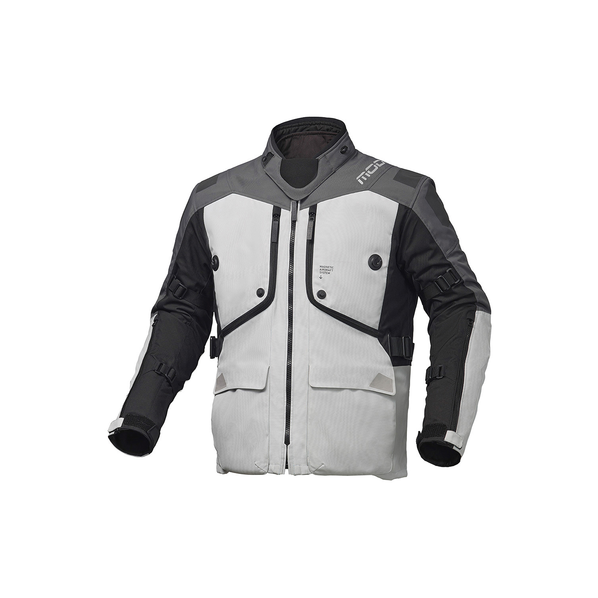 Motocyklová bunda Modeka Aeris II