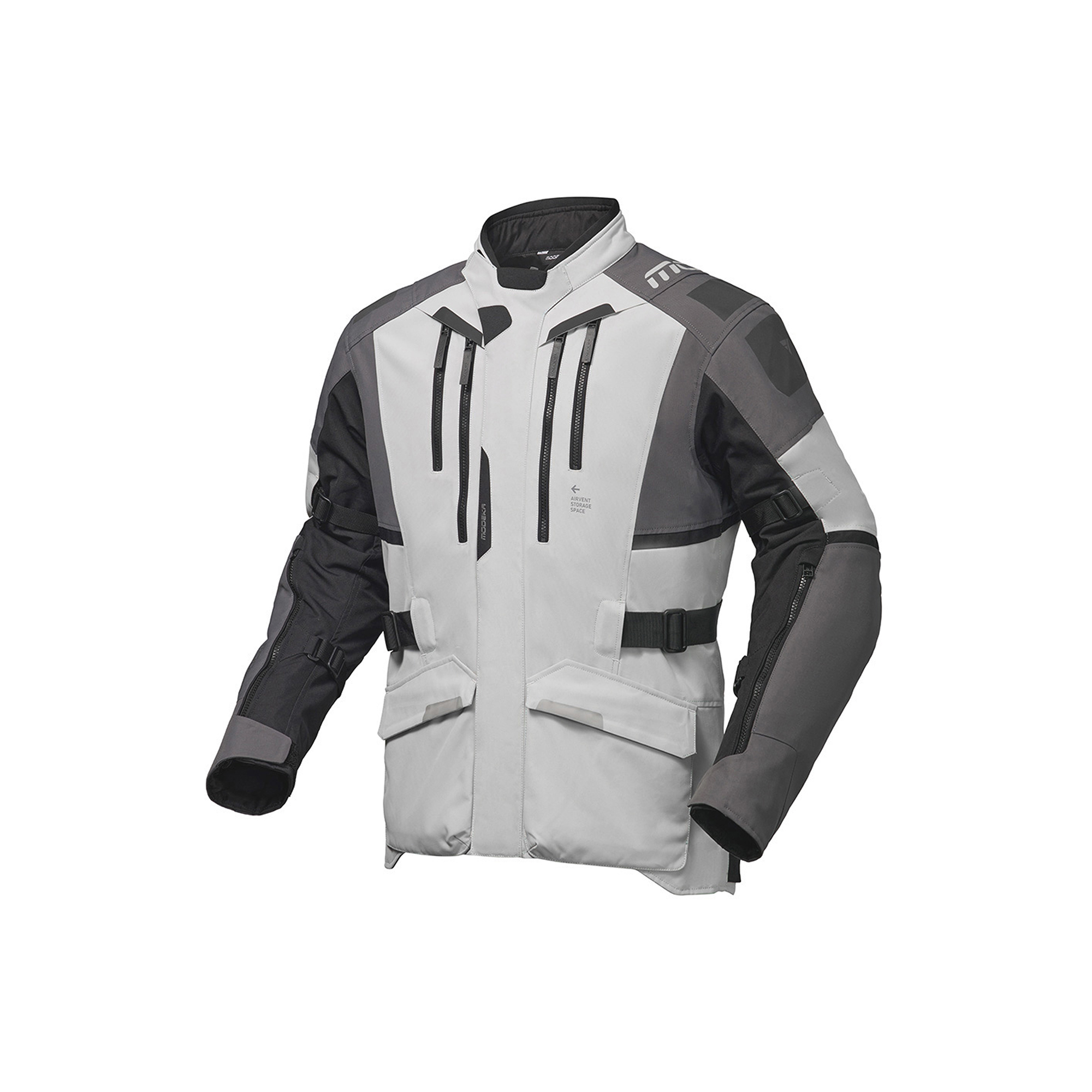 Motocyklová bunda Modeka Striker III Pro