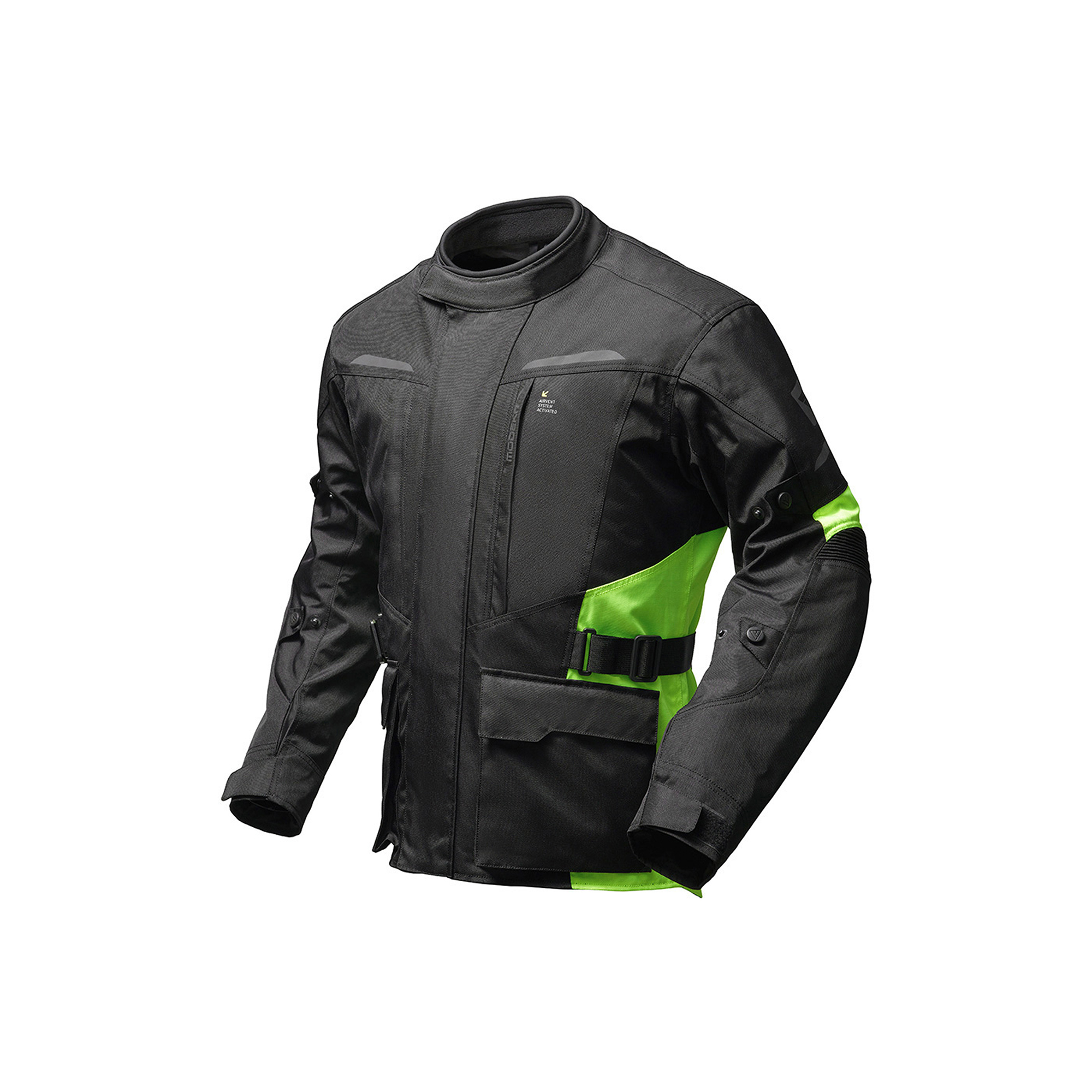 Motocyklová bunda Modeka Tarex II