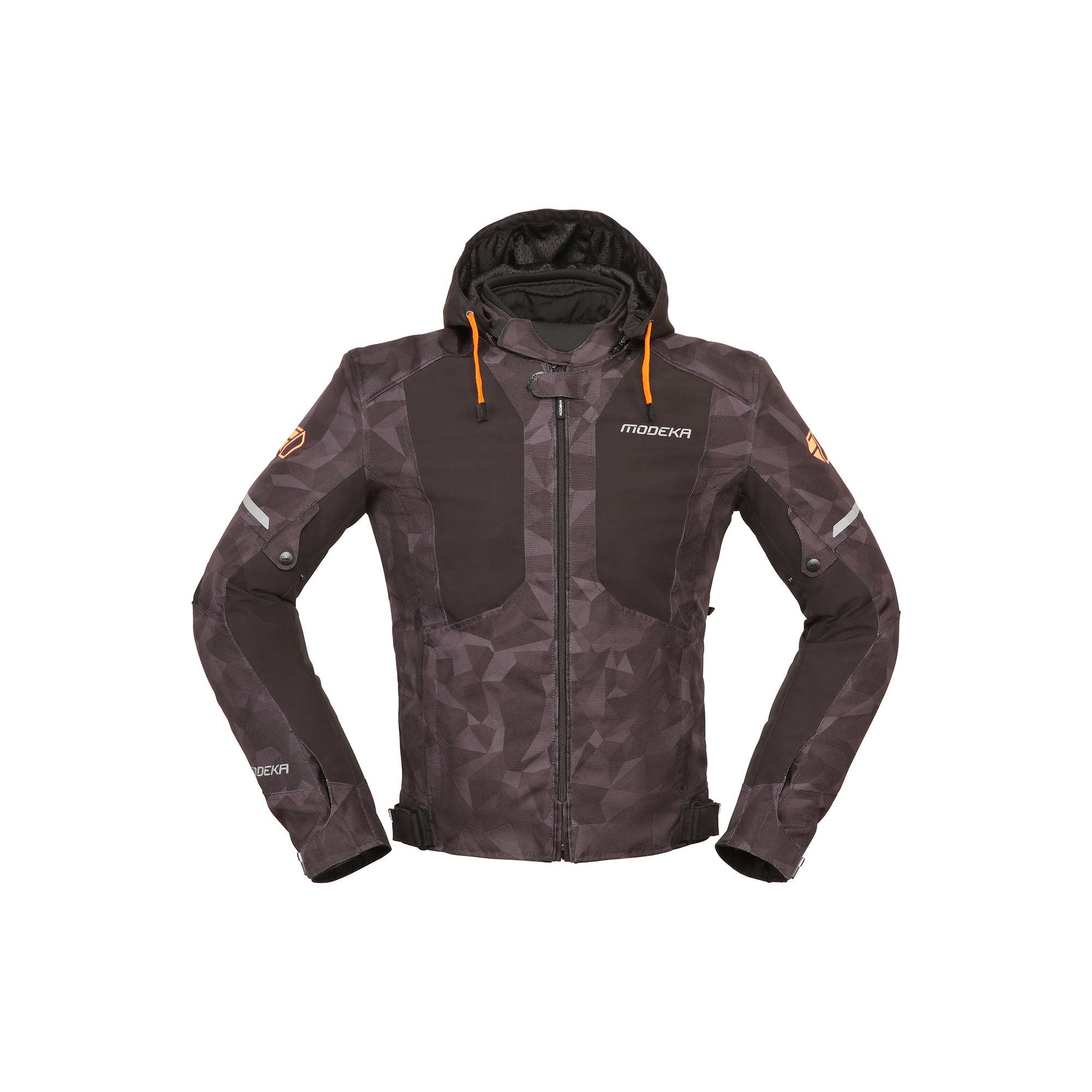 Motocyklová bunda Modeka Jakson