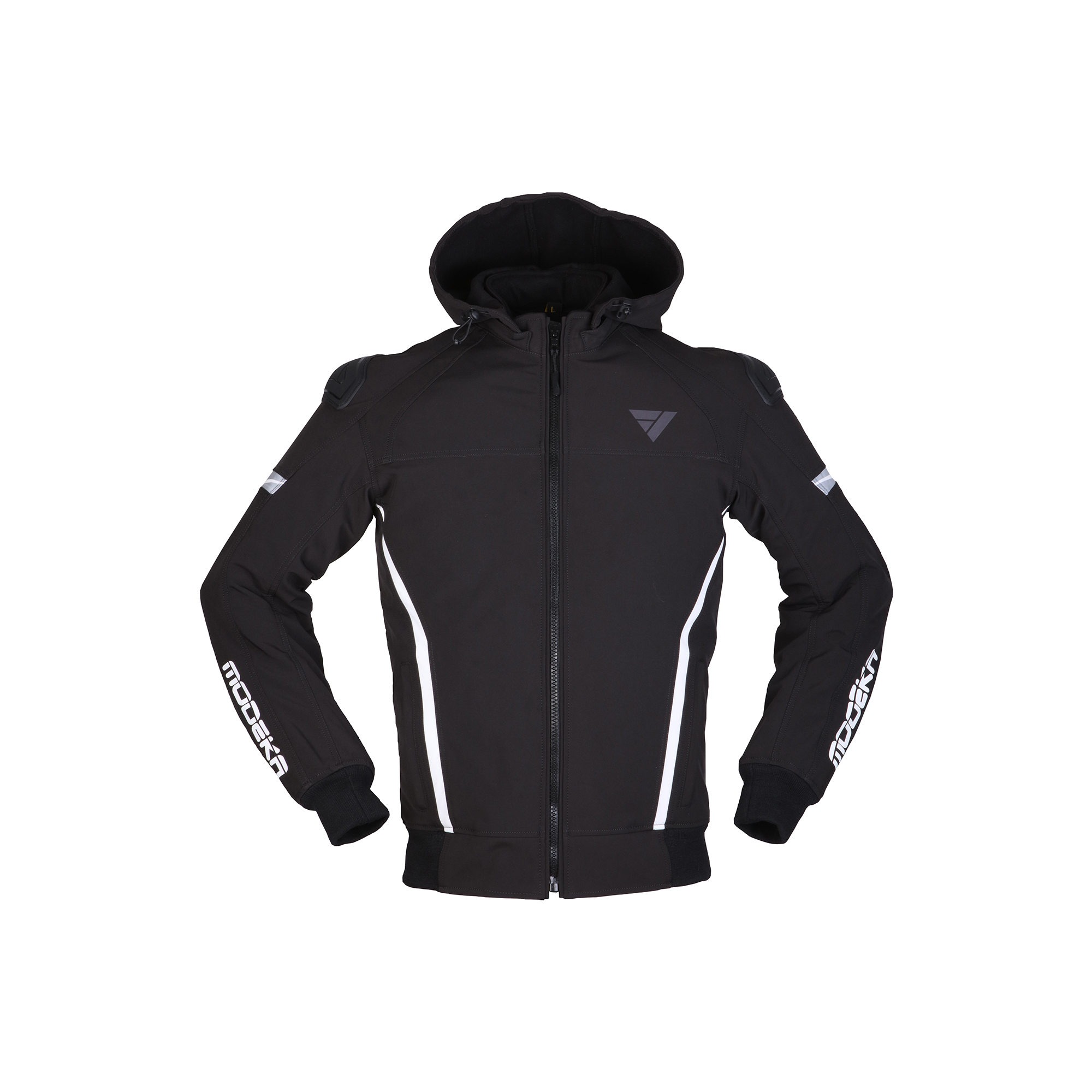 Motocyklová bunda Modeka Clarke Sport