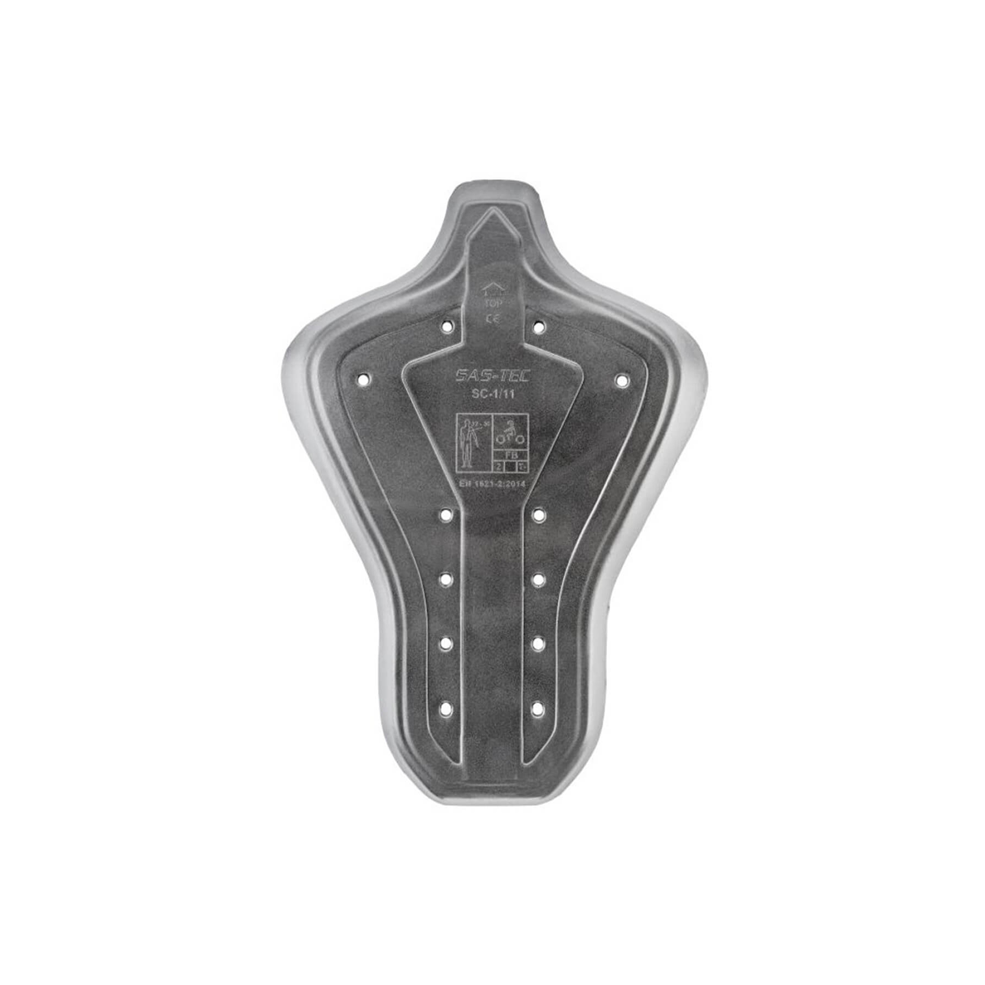Zádový chránič SAS-TEC® SC-1/11