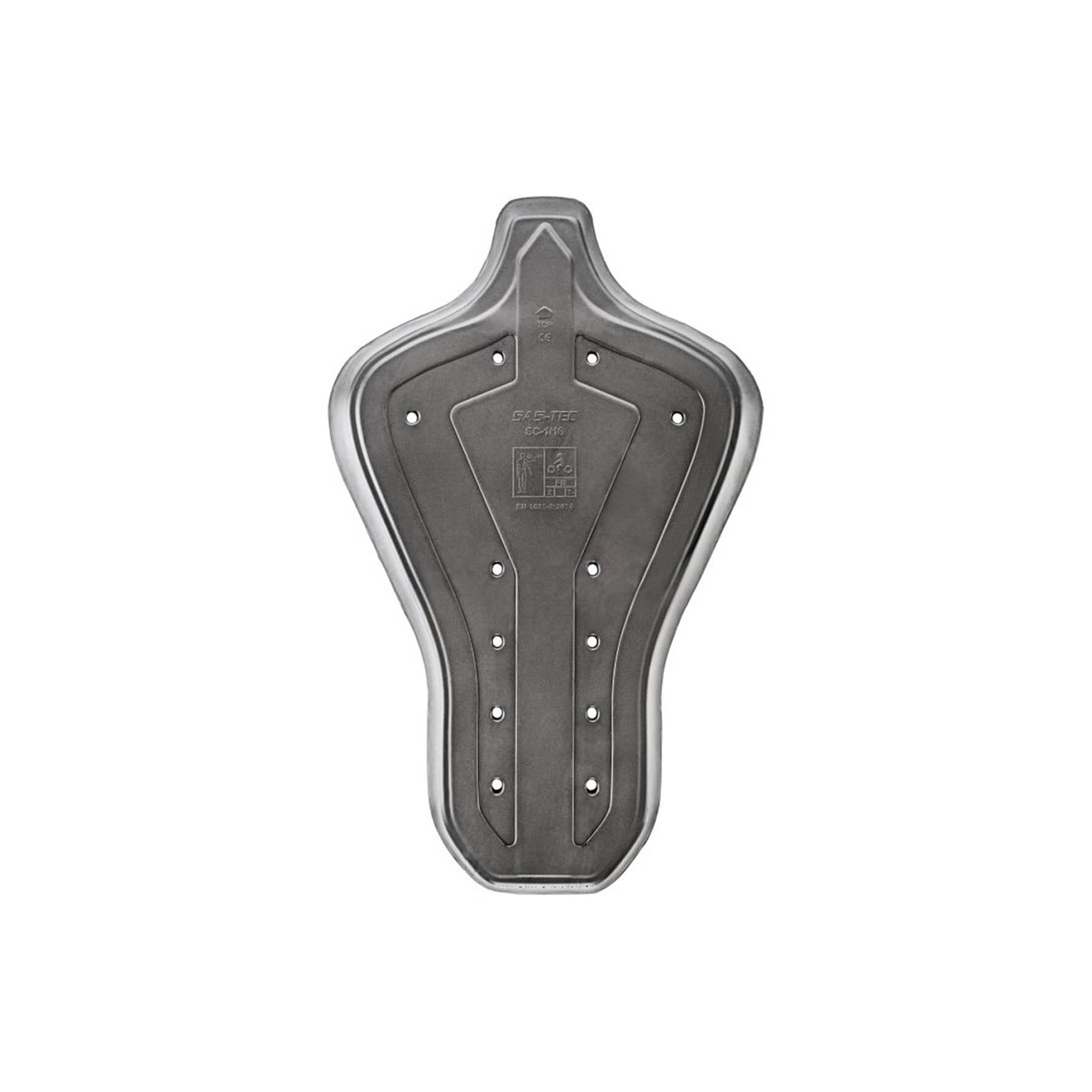 Zádový chránič SAS-TEC® SC-1/16
