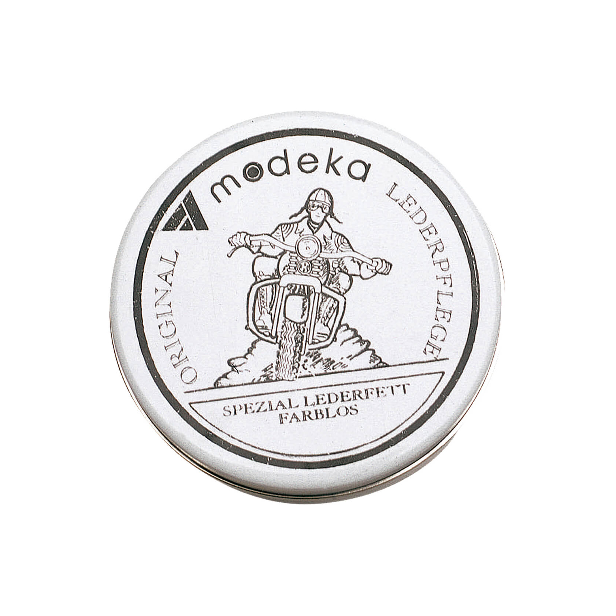 Pasta pro kůži Modeka 50ml